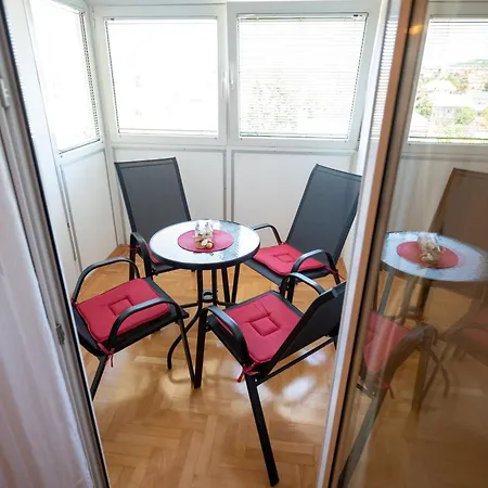 Apartment Magija *