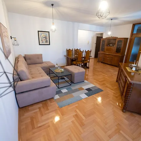 Apartment Magija Banja Luka