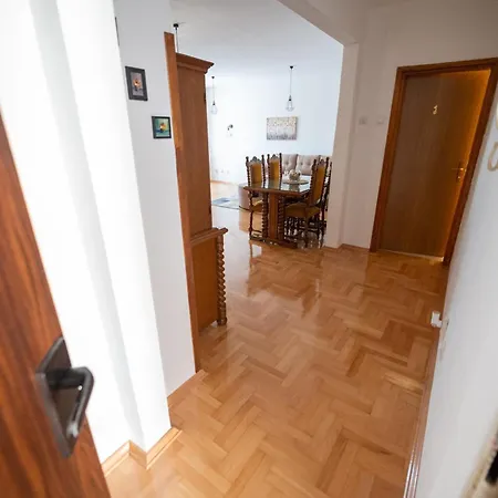 Magija Apartment *