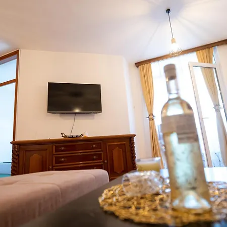 Apartment Magija