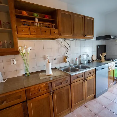 Magija Apartment