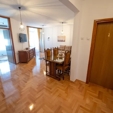 Apartment Magija
