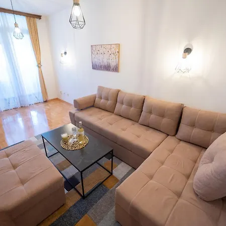 Apartment Magija Banja Luka