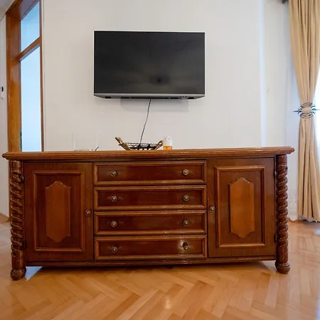 Apartment Magija