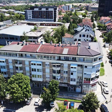 Apartment Magija Banja Luka