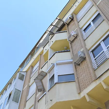 Magija Apartment Banja Luka