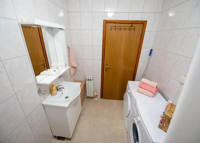 شقة Magija بانيا لوكا