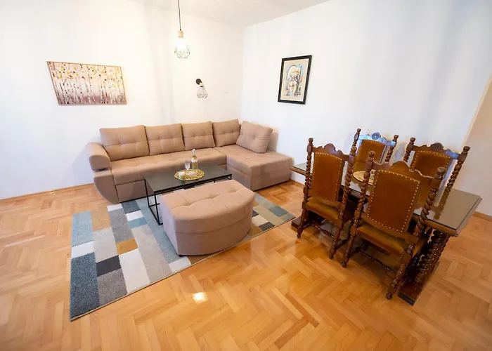 Magija * بانيا لوكا