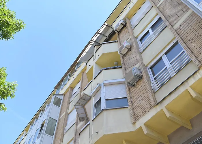 Magija شقة بانيا لوكا